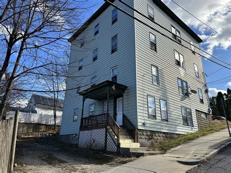 apartments for rent in fitchburg ma|More.